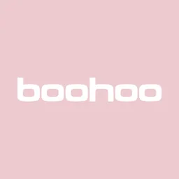 boohoo - Shopping & Clothing logo