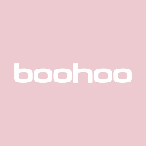 boohoo - Shopping & Clothing logo