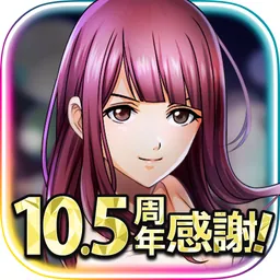 六本木サディスティックナイト logo
