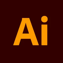 Adobe Illustrator: Graphic Art logo