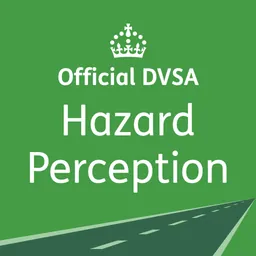 DVSA Hazard Perception logo