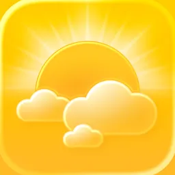 weather 24: Forecast & Radar logo