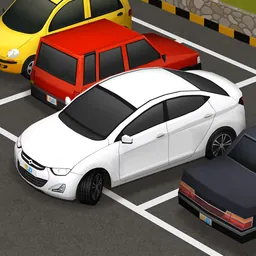 Dr. Parking 4 logo
