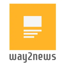 Way2News - Short News App logo