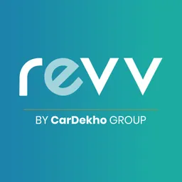 Revv - Self Drive Car Rental logo