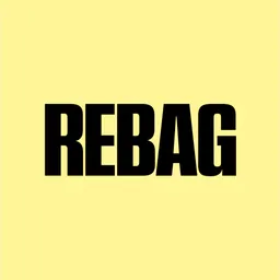 Rebag logo