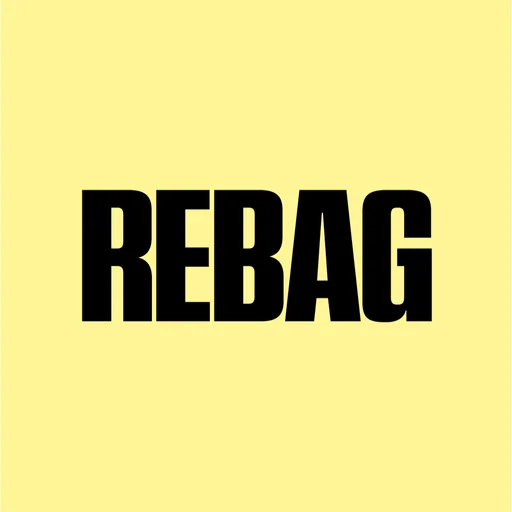 Rebag logo