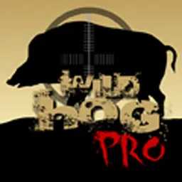 Wild Hog Pro logo