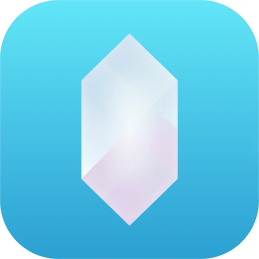Crystal Adblock – Block unwanted ads! logo