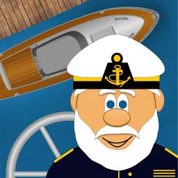 Hafenskipper logo