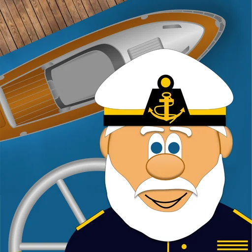 Hafenskipper logo