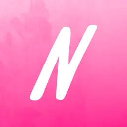 Nykaa – Makeup/Beauty Shopping logo
