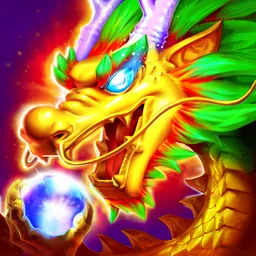 Dragon King:Fish Table Online logo