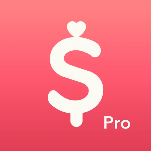 Minibudget Pro logo