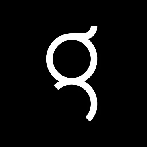 Glo | Yoga and Meditation App logo