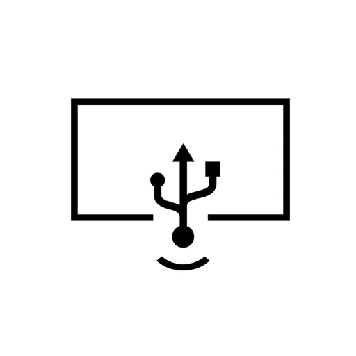 Yam Display logo