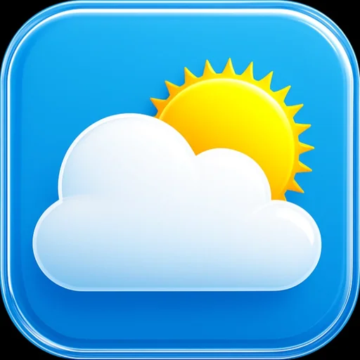Weather 24/7 Weather360 logo