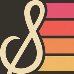 SmartScales - Backing Tracks logo