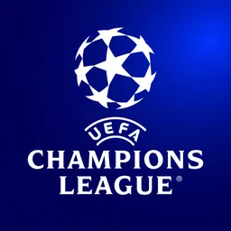 UEFA Champions League Official logo