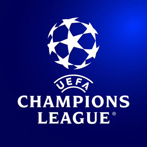 UEFA Champions League Official logo