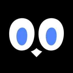 Hooked logo