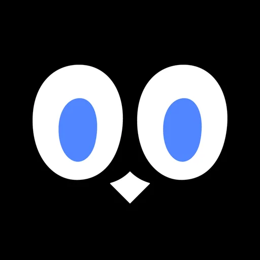 Hooked logo