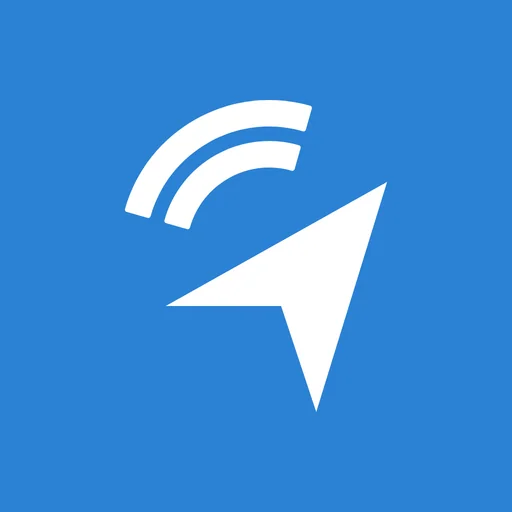 GPS Tracker - Mobile Tracking logo