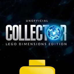 Collector - Dimensions Edition logo