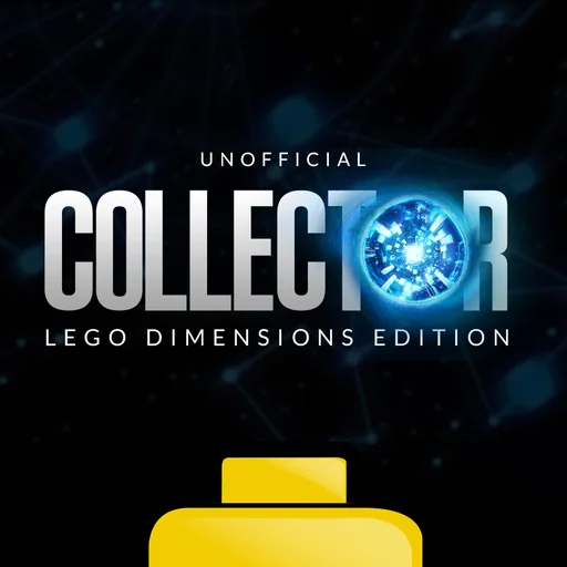 Collector - Dimensions Edition logo