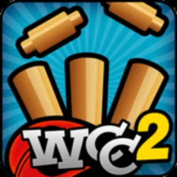 World Cricket Championship 2 logo