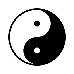 Tao Te Ching Lao Tzu logo