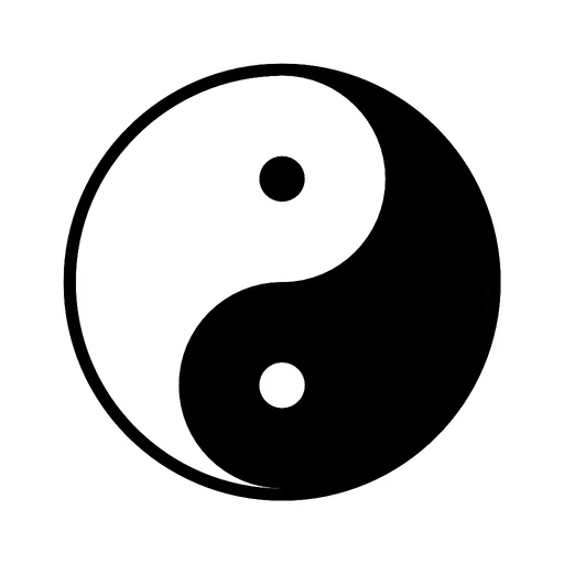 Tao Te Ching Lao Tzu logo