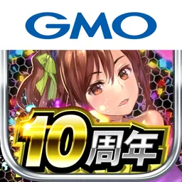 黄金爆走デコトラプリンセス logo