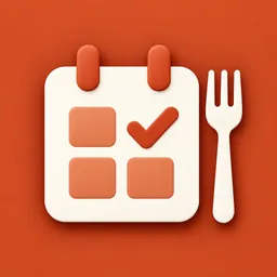 Dinner Picker logo