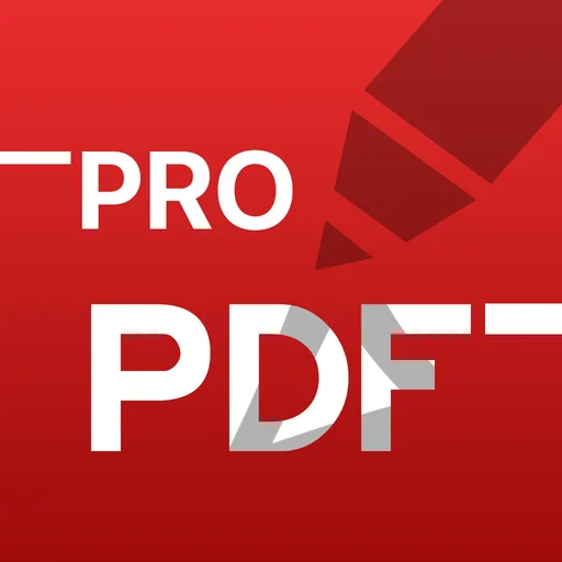 PDF Maker Pro:Splitter,Merger logo