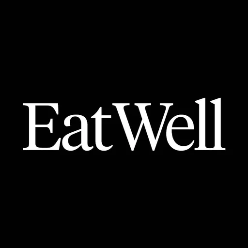 Eat Well by Wellbeing logo