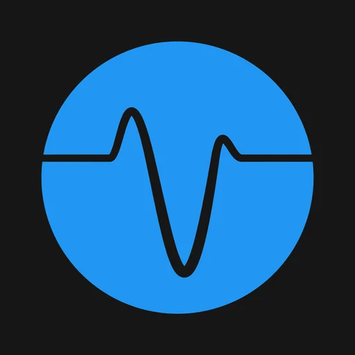Vibrio | DMX Lighting Control logo