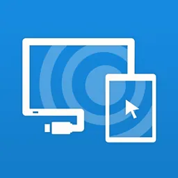 Splashtop Wired XDisplay HD – Extend & Mirror logo
