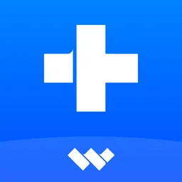 Dr.Fone: Phone Unlock & Rescue logo