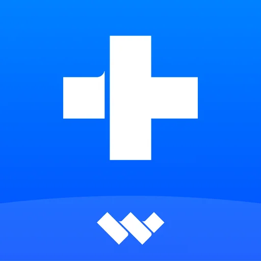 Dr.Fone: Phone Unlock & Rescue logo