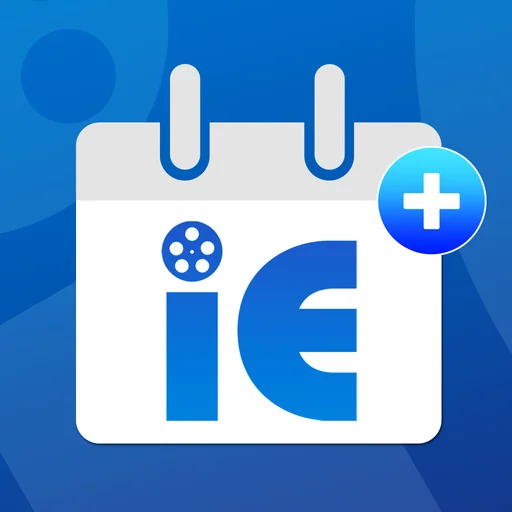 iE Client Calendar logo