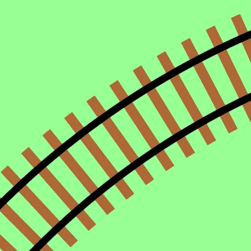 Andy's Trains Pocket logo