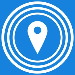 Number location tracker Finder logo