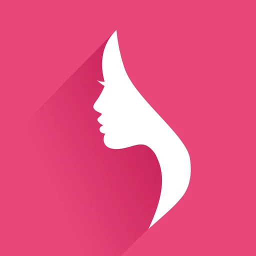 Period Tracker and Calendar logo