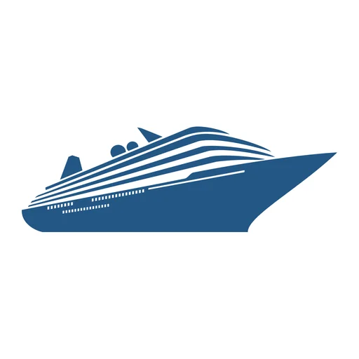 CruiseMapper logo