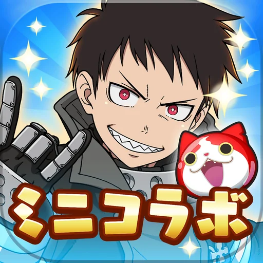 妖怪ウォッチ ぷにぷに logo
