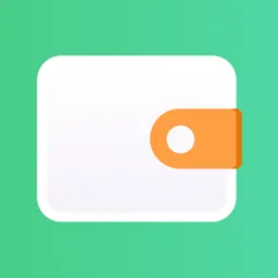 Wallet - Daily Budget & Profit logo