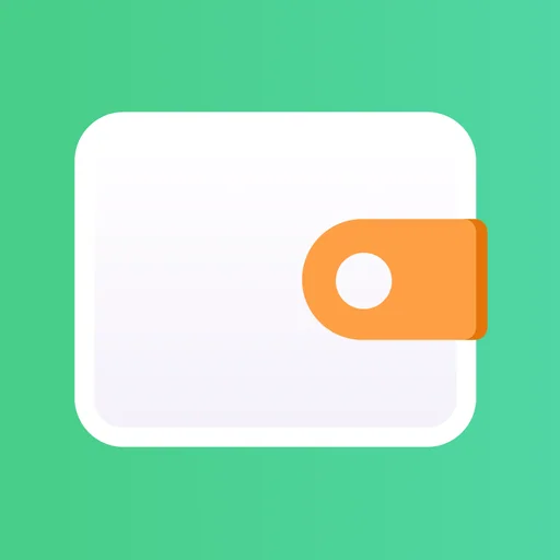 Wallet - Daily Budget & Profit logo