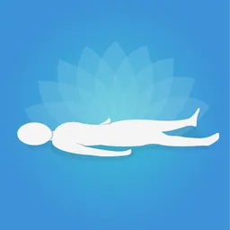 Yoga Nidra - Guided Meditation logo