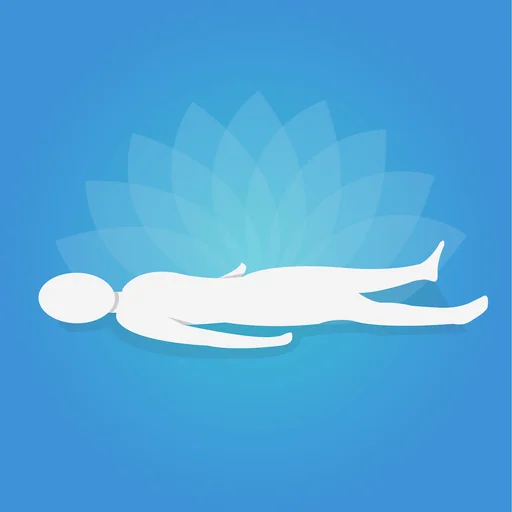 Yoga Nidra - Guided Meditation logo